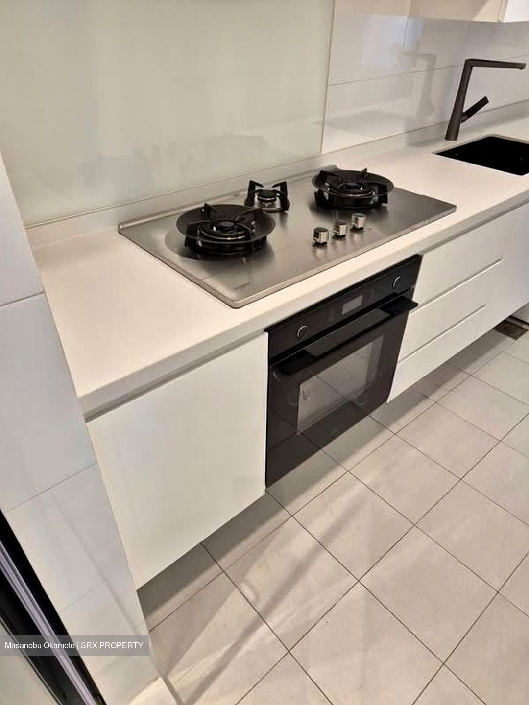One Amber (D15), Condominium #586749521